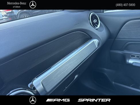 New 2026 Mercedes-Benz GLB 250 image 29