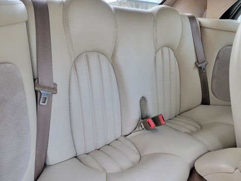 Used 2000 Jaguar XK8 Convertible RWD image 36