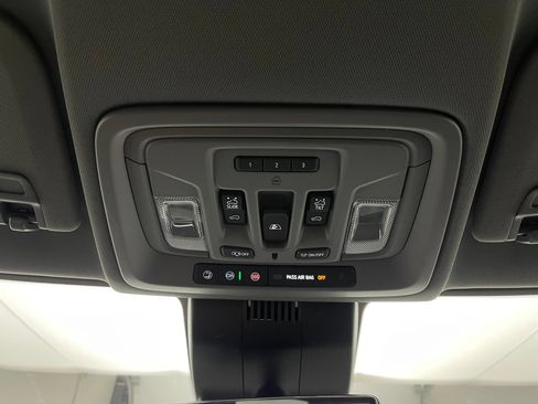 New 2026 GMC Sierra 1500 Denali AWD/4WD image 26