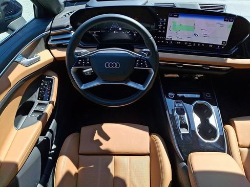 Used 2026 Audi A6 Prestige AWD/4WD image 11