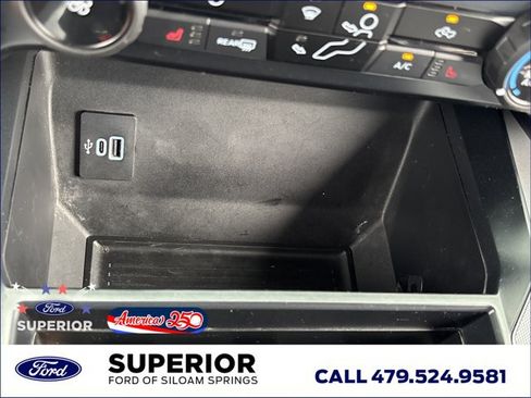 Used 2023 Ford F250 XLT w/ XLT Premium Package AWD/4WD image 46