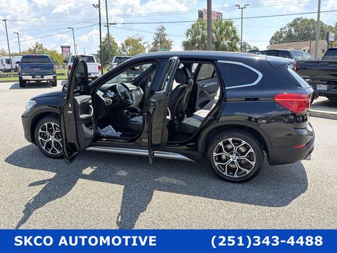 Used 2020 BMW X1 xDrive28i AWD/4WD image 30