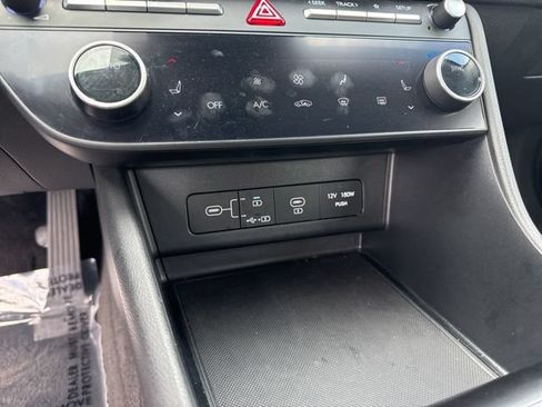 Used 2024 Hyundai Sonata SEL FWD image 27
