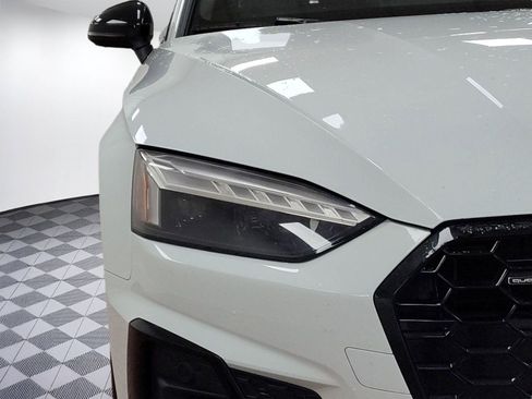 Used 2023 Audi A5 2.0T Premium Plus w/ Premium Plus image 10