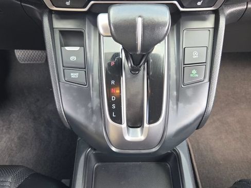 Used 2022 Honda CR-V EX-L image 20