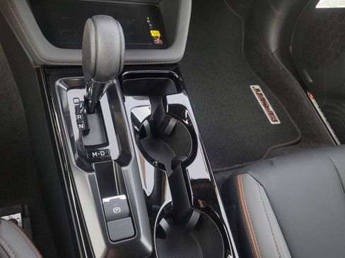 New 2026 Subaru Forester Sport AWD/4WD image 13