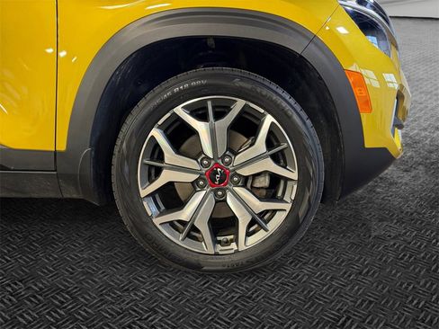 Certified 2023 Kia Seltos SX image 11