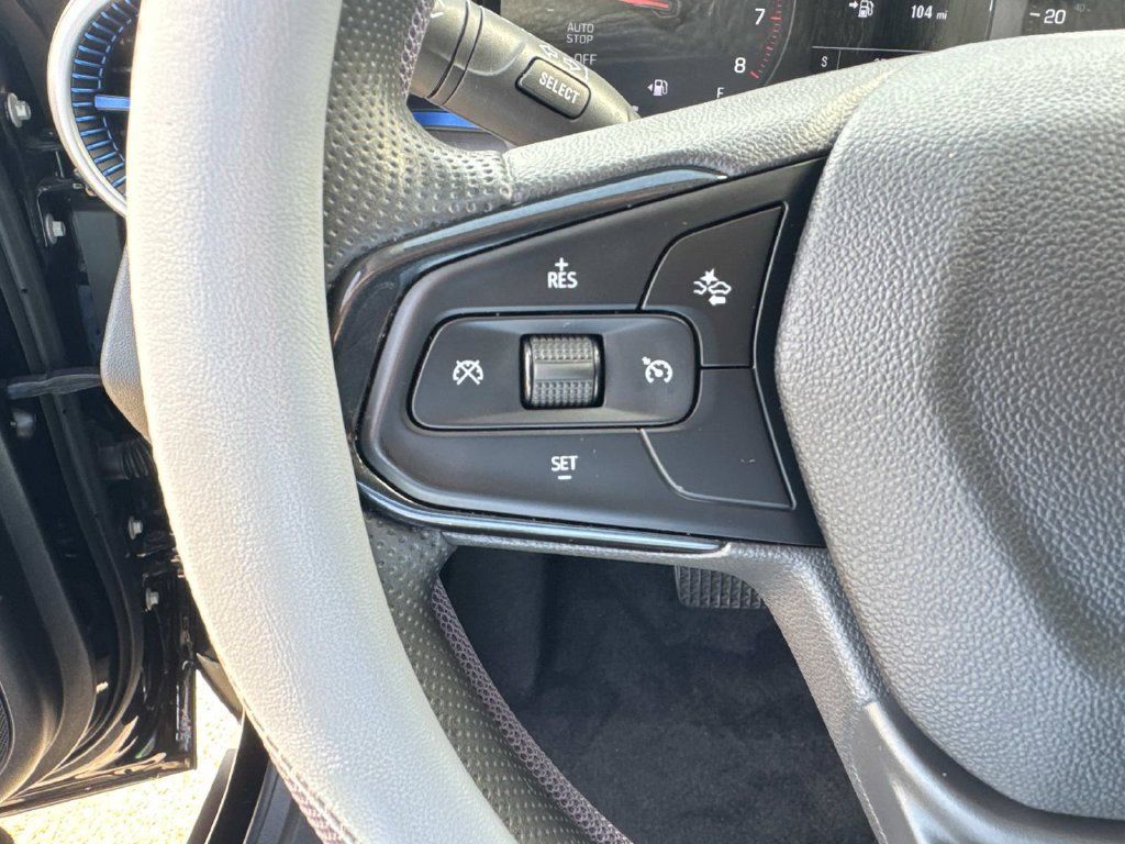 Used 2024 Chevrolet Trax LS FWD image 22