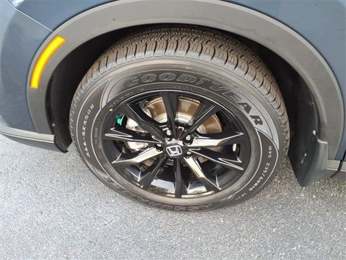 Used 2024 Honda CR-V Sport-L image 4