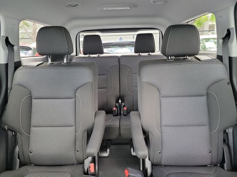 Used 2023 GMC Acadia SLE w/ Driver Convenience Package FWD image 15