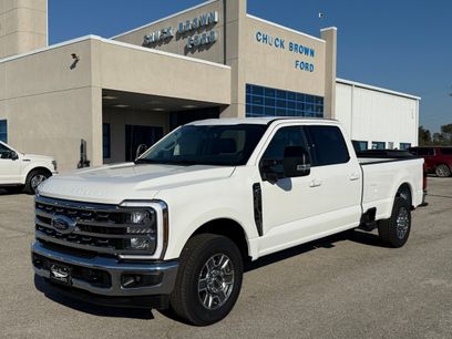 New 2026 Ford F350 Lariat