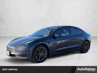 Used 2022 Tesla Model 3 Long Range