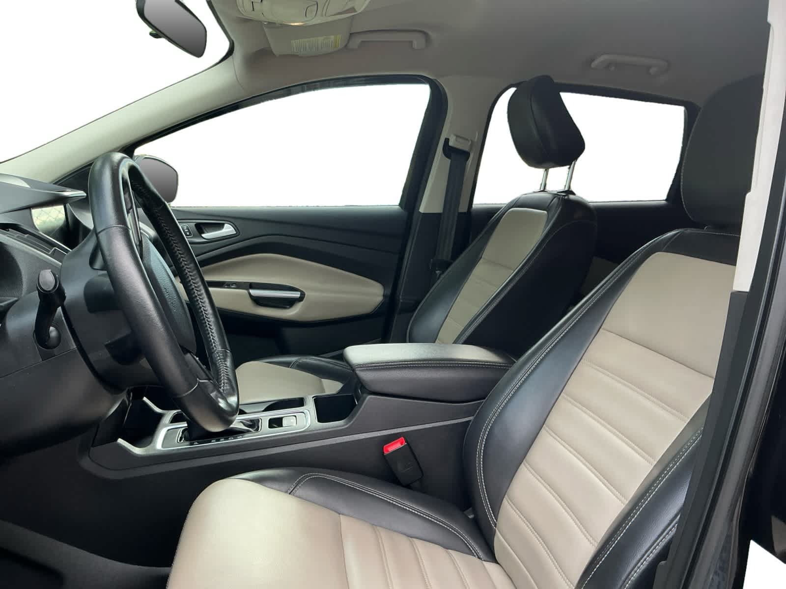 Used 2019 Ford Escape SEL AWD/4WD image 6