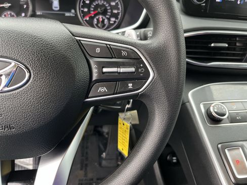 Certified 2022 Hyundai Santa Fe SE image 18