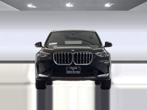 Used 2025 BMW X1 xDrive28i w/ Convenience Package AWD/4WD image 6