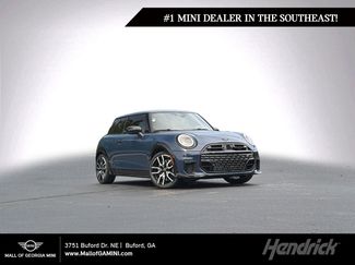 New 2026 MINI Cooper S FWD video 1