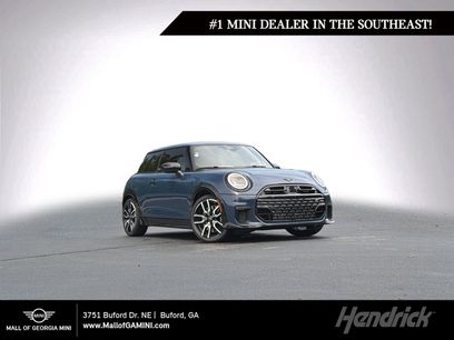 New 2026 MINI Cooper S