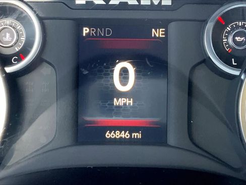 Used 2024 RAM 3500 Tradesman w/ Towing Technology Group image 22