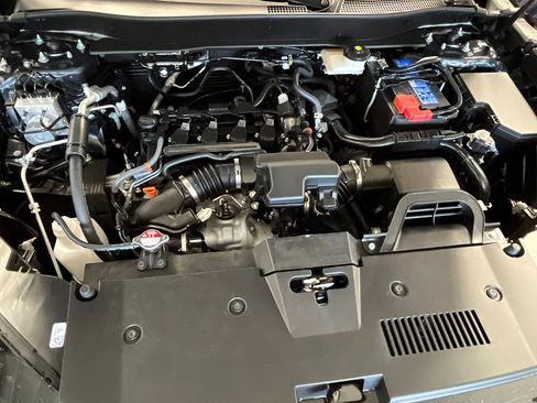 New 2026 Honda CR-V EX-L image 11