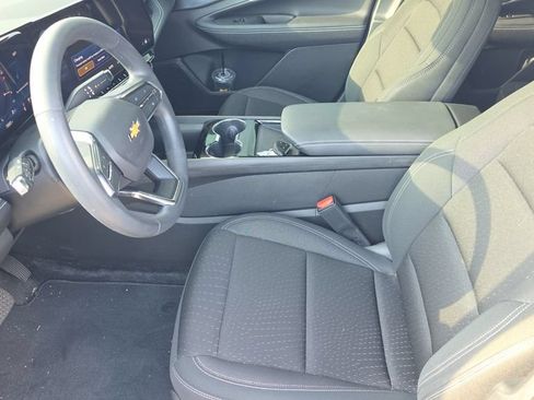 Used 2025 Chevrolet Blazer EV LT w/ LPO, All-Weather Mat Package FWD image 14