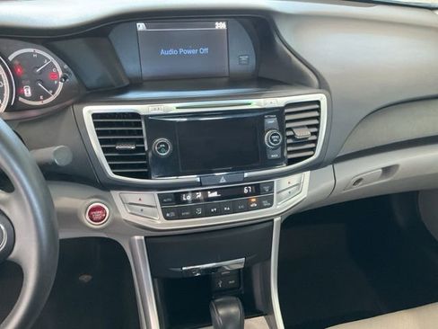 Used 2013 Honda Accord EX-L image 15