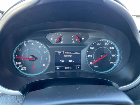 Used 2024 Chevrolet Malibu LT image 42