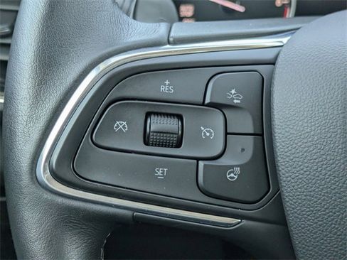 Used 2021 Buick Envision Essence w/ Sport Touring Package image 29