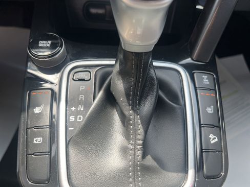 Used 2024 Kia Seltos S AWD/4WD image 35