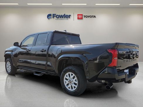 New 2025 Toyota Tacoma SR5 AWD/4WD image 5