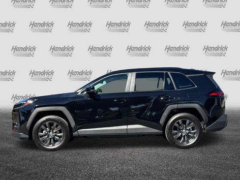 Used 2026 Toyota RAV4 XLE Premium FWD image 8