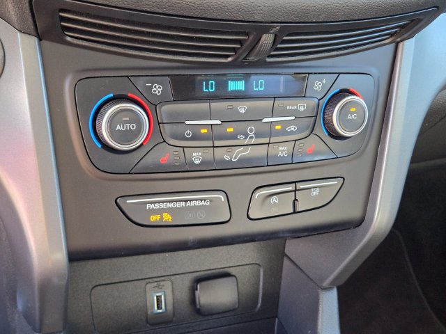 Used 2019 Ford Escape SEL AWD/4WD image 21