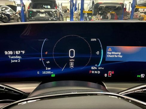Certified 2024 Cadillac Lyriq Sport AWD/4WD image 13