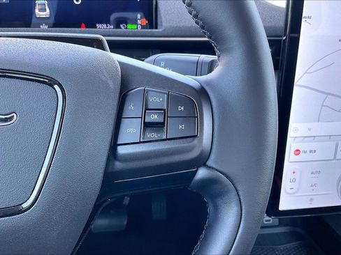 Certified 2025 Ford Mustang Mach-E Select AWD/4WD image 19