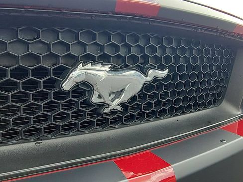 Used 2015 Ford Mustang GT Premium w/ Enhanced Security Package RWD image 29