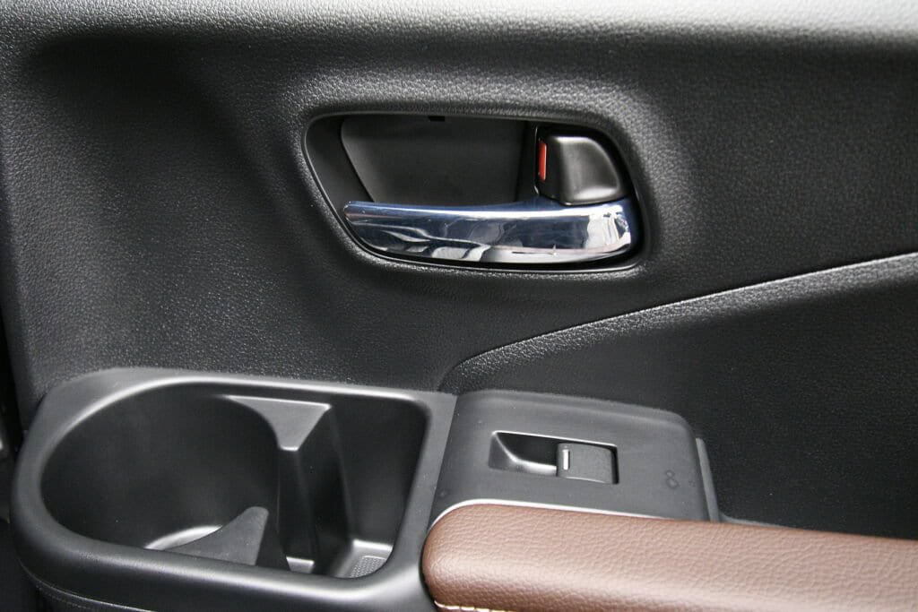 Used 2024 Honda Ridgeline RTL image 31