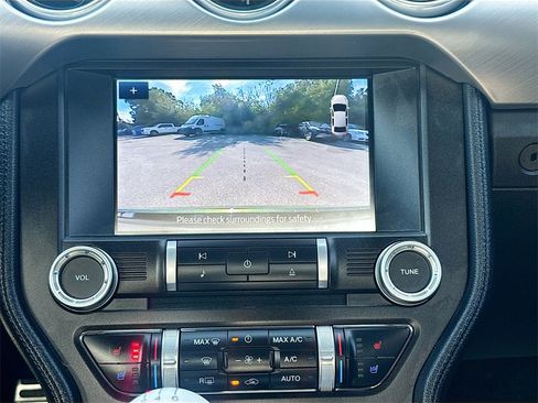 Used 2022 Ford Mustang GT Premium w/ Equipment Group 401A image 14