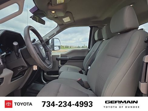 Used 2021 Ford F250 XL RWD image 14