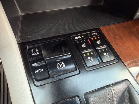 Used 2016 Lexus RX 350 AWD w/ Premium Package image 23