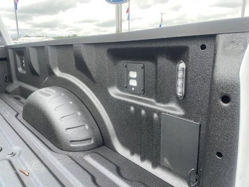 New 2026 Ford F350 XL w/ STX Appearance Package image 75