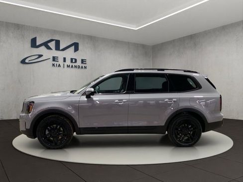 New 2025 Kia Telluride SX X-Line image 2