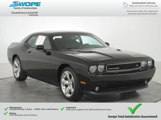 Used 2012 Dodge Challenger R/T RWD video 1