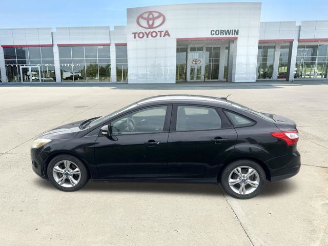 Used 2013 Ford Focus SE FWD image 37