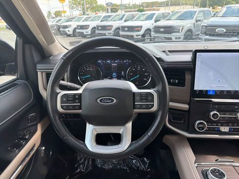 Used 2024 Ford Expedition Max Limited RWD image 26