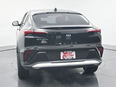 New 2026 Buick Envista Preferred image 27
