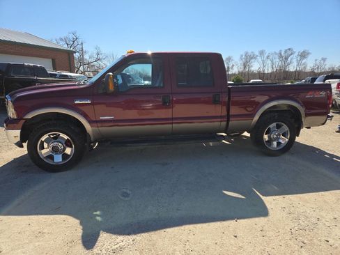 Used 2006 Ford F250 Lariat image 5