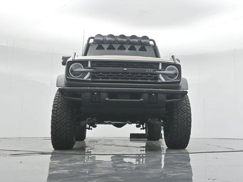 New 2025 Ford Bronco Badlands image 50