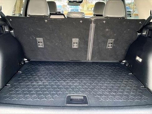 Used 2025 Ford Bronco Sport Badlands image 25