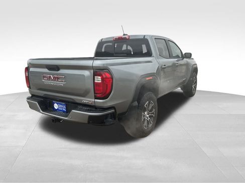 Used 2024 GMC Canyon AT4 w/ AT4 Premium Package image 7