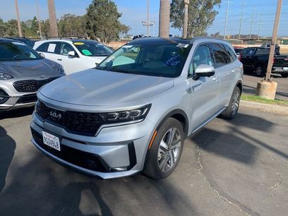 Used 2023 Kia Sorento SX Prestige