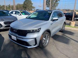Certified 2023 Kia Sorento SX Prestige AWD/4WD video 1